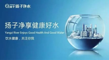 揚(yáng)子凈水器