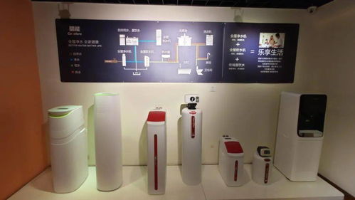 凈水工廠探游 發(fā)現(xiàn)水的奧秘,科學(xué)少年的神奇之旅