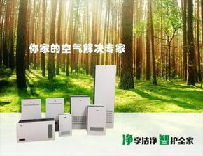 艾迪衛新風 凈享潔凈,智護全家