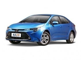 梧州享域 2021款 銳 混動 1.5l 凈享版報價