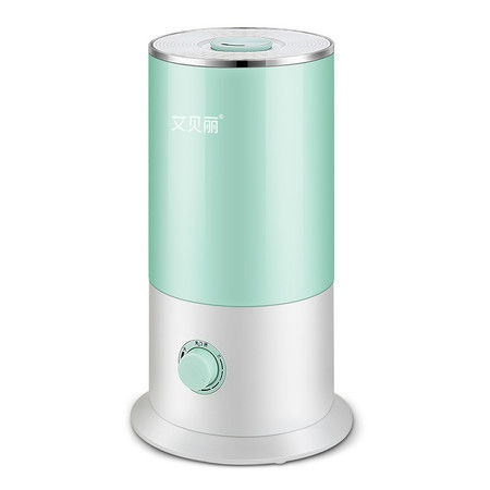 艾貝麗 加濕器上加水加濕器家用臥室大容量噴霧空氣凈化小型 mr 198 z 基礎機械款 圖片大全 郵樂官方網站