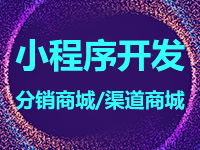 小程序定制開發與阿里云云市場 聚焦SCM軟件系統定制開發
