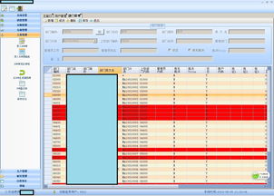 ERP系統與SCM軟件定制開發 提升企業運營效率的核心解決方案